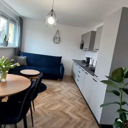 Katedrahouse Apartment Вроцлав Екстериор снимка