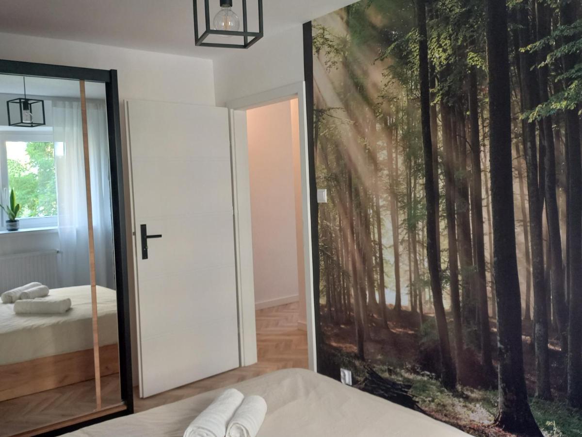 Katedrahouse Apartment Вроцлав Екстериор снимка