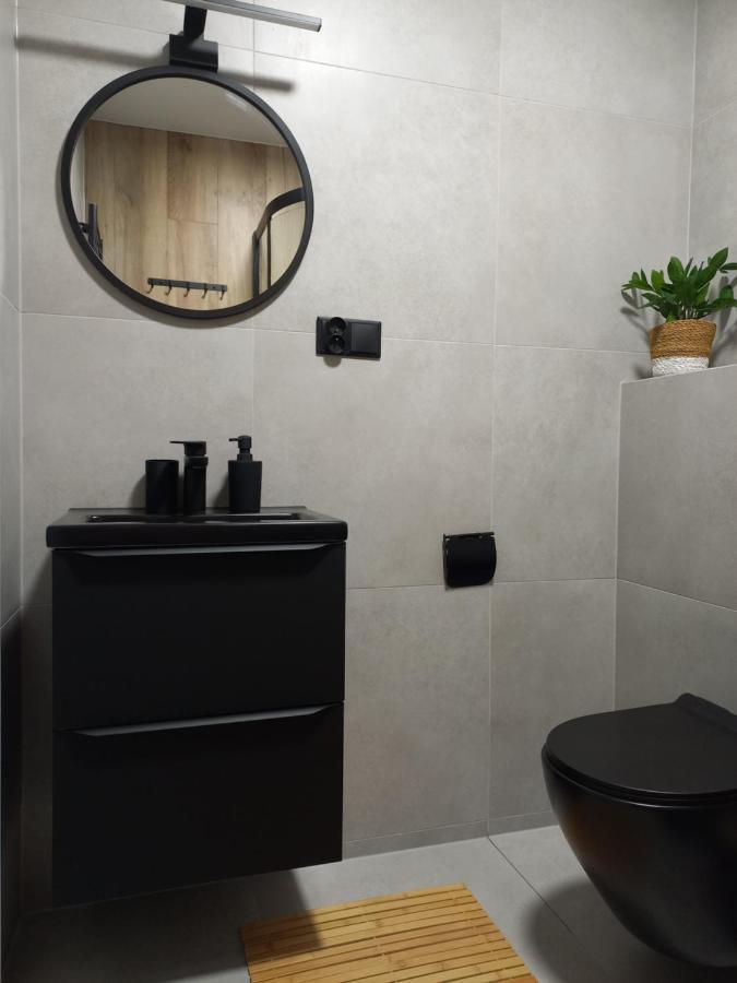 Katedrahouse Apartment Вроцлав Екстериор снимка