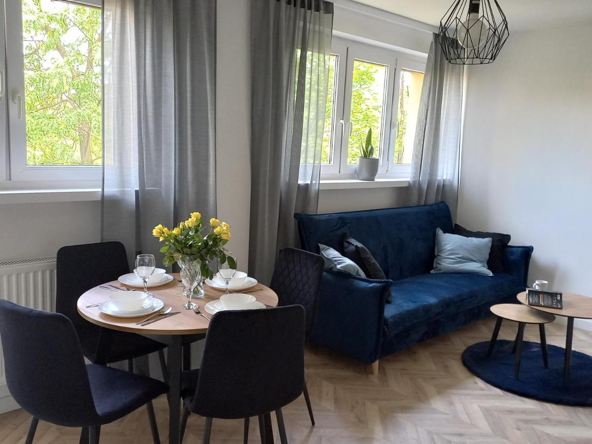 Katedrahouse Apartment Вроцлав Екстериор снимка