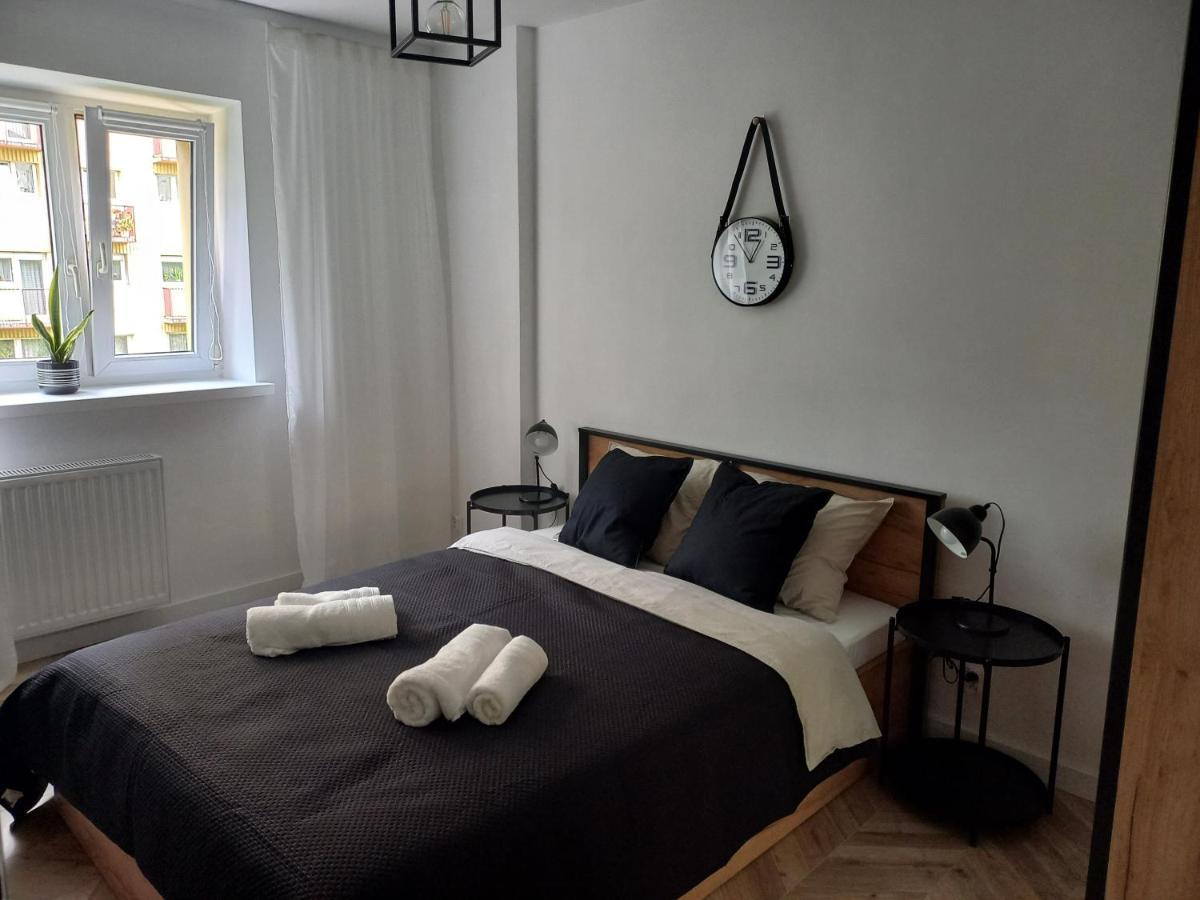 Katedrahouse Apartment Вроцлав Екстериор снимка