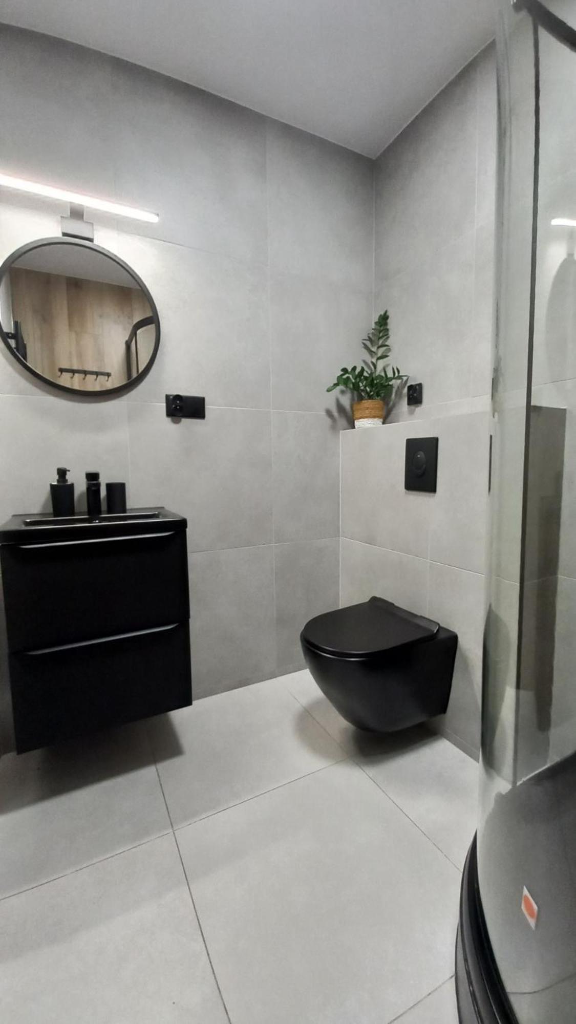 Katedrahouse Apartment Вроцлав Екстериор снимка