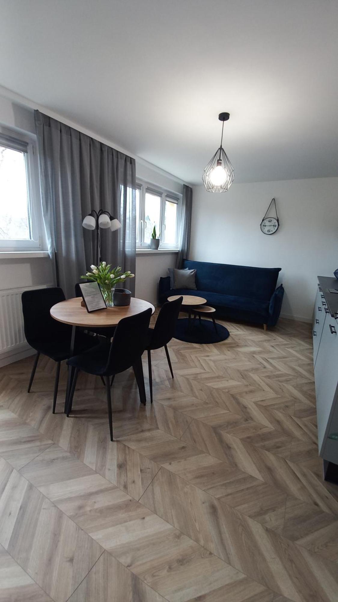 Katedrahouse Apartment Вроцлав Екстериор снимка