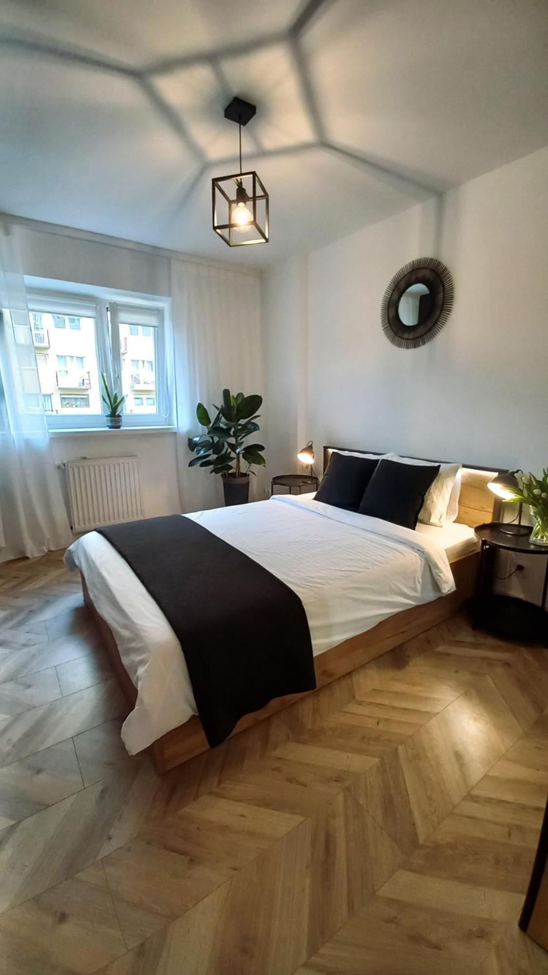 Katedrahouse Apartment Вроцлав Екстериор снимка