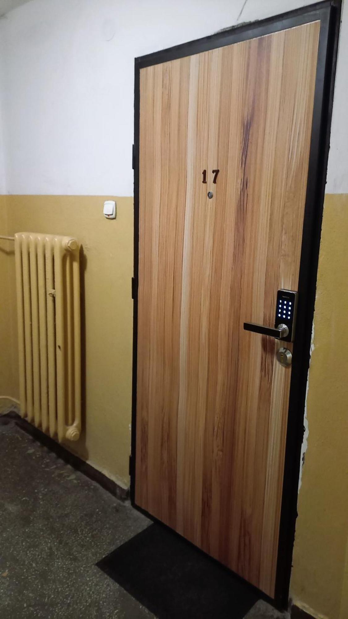 Katedrahouse Apartment Вроцлав Екстериор снимка