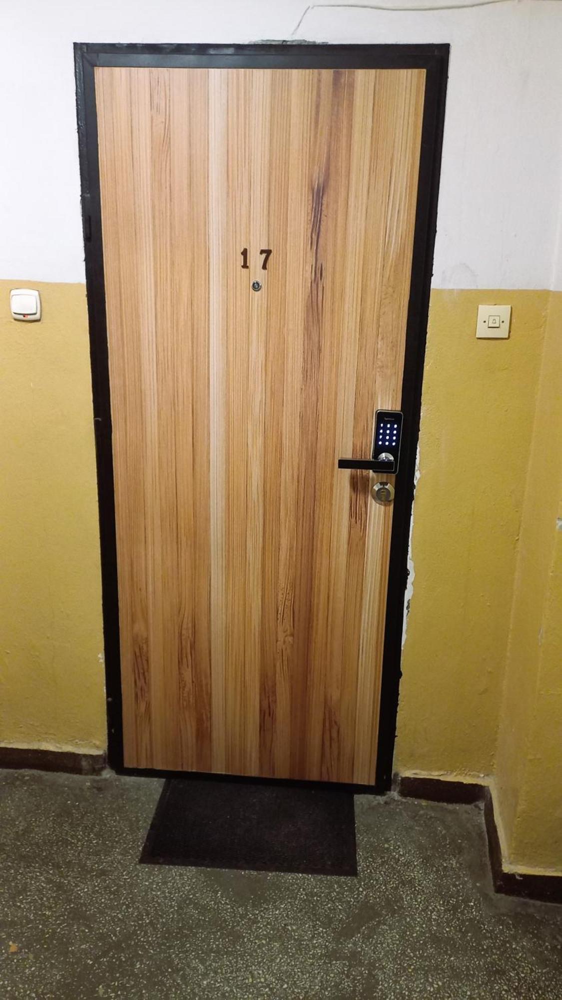 Katedrahouse Apartment Вроцлав Екстериор снимка
