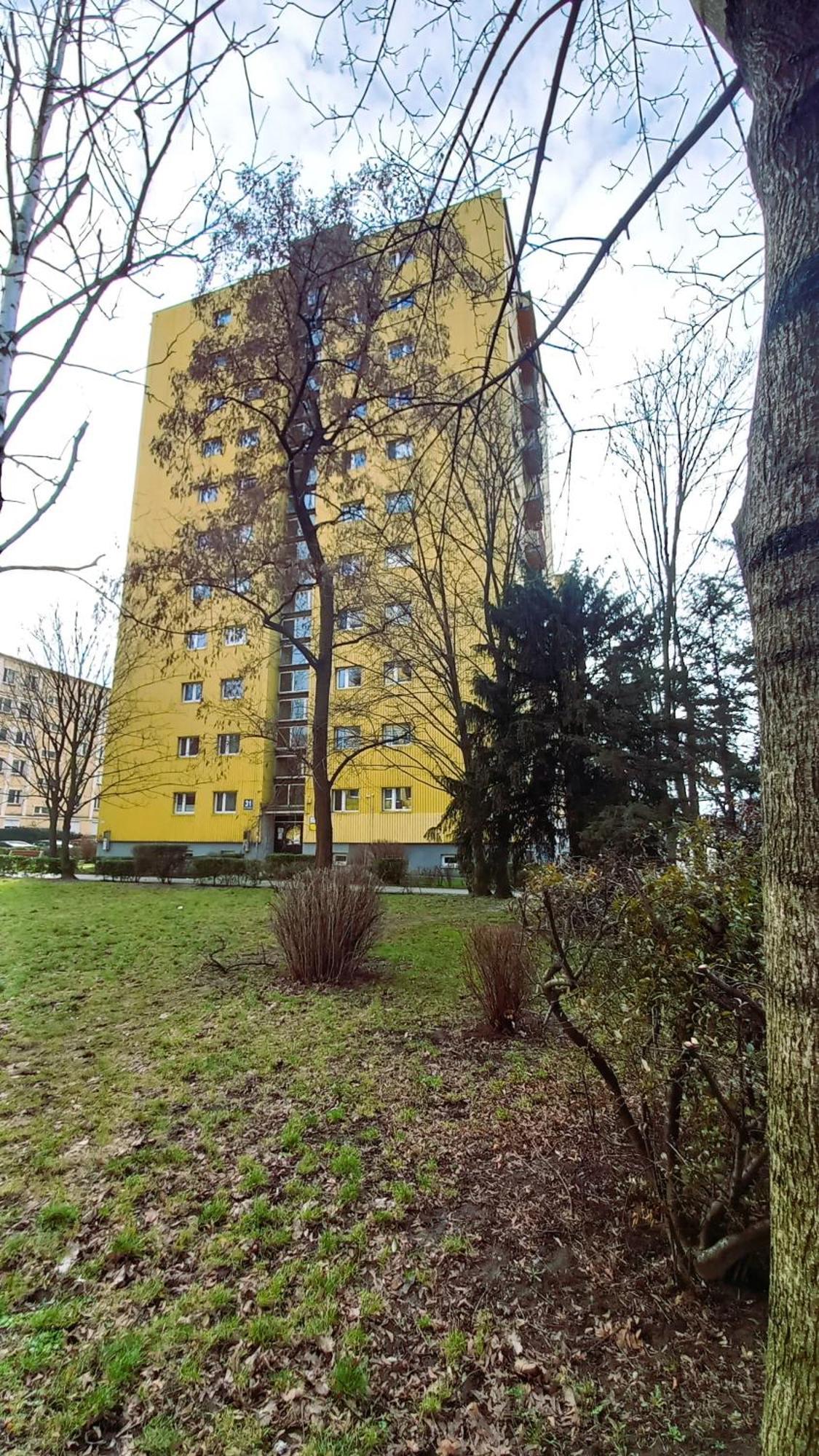 Katedrahouse Apartment Вроцлав Екстериор снимка