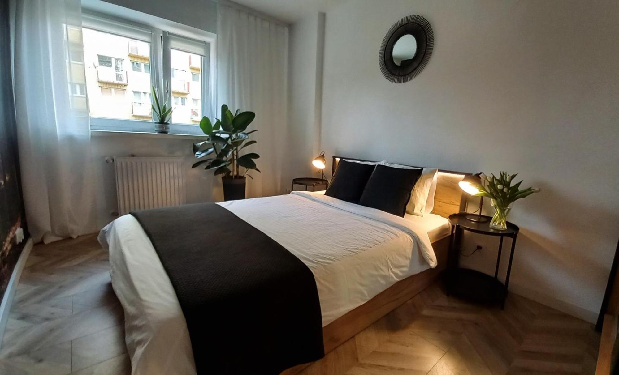 Katedrahouse Apartment Вроцлав Екстериор снимка